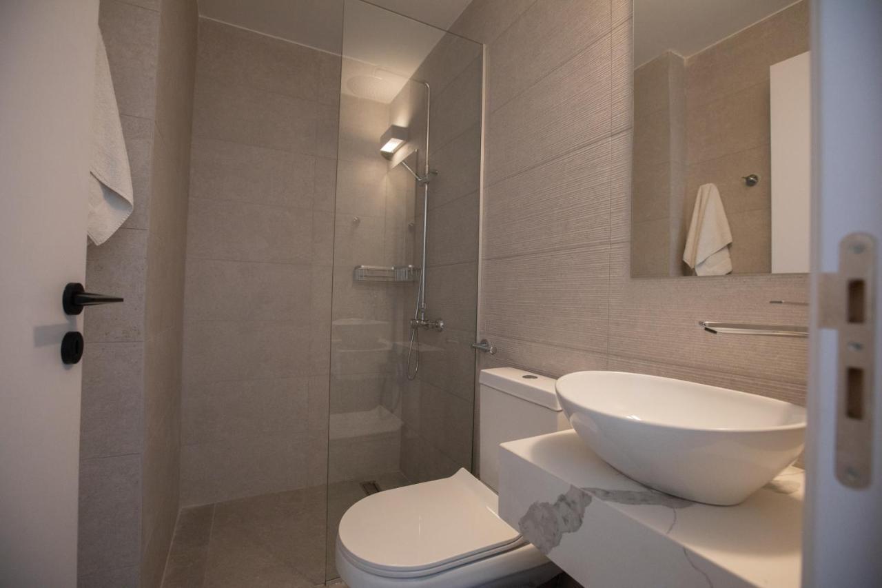 Kube Luxury Villas Айя Напа Екстериор снимка